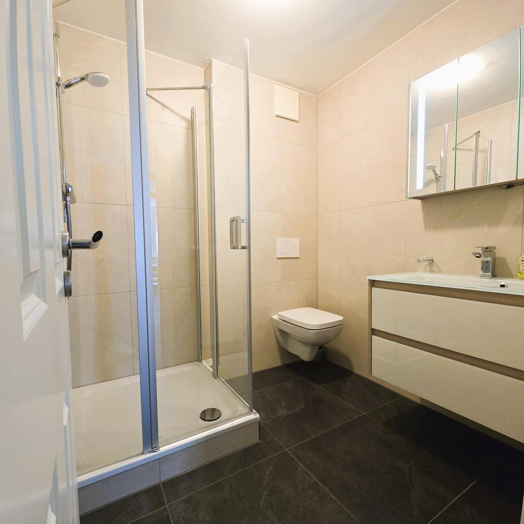 Haus Elfriede, Appartment Suedstrand Wohnung 2 Norderney Buitenkant foto